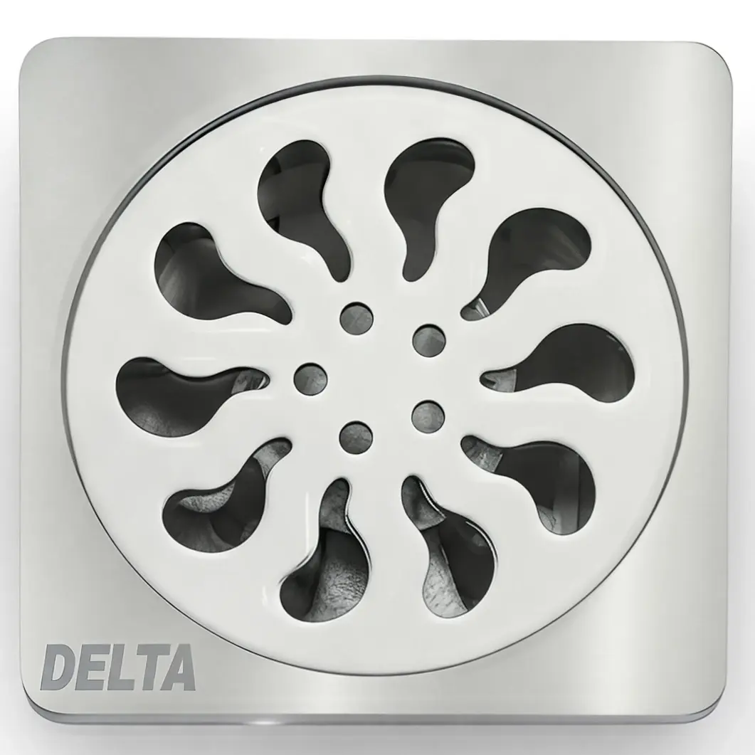 Delta Drainage Infrastructure 1