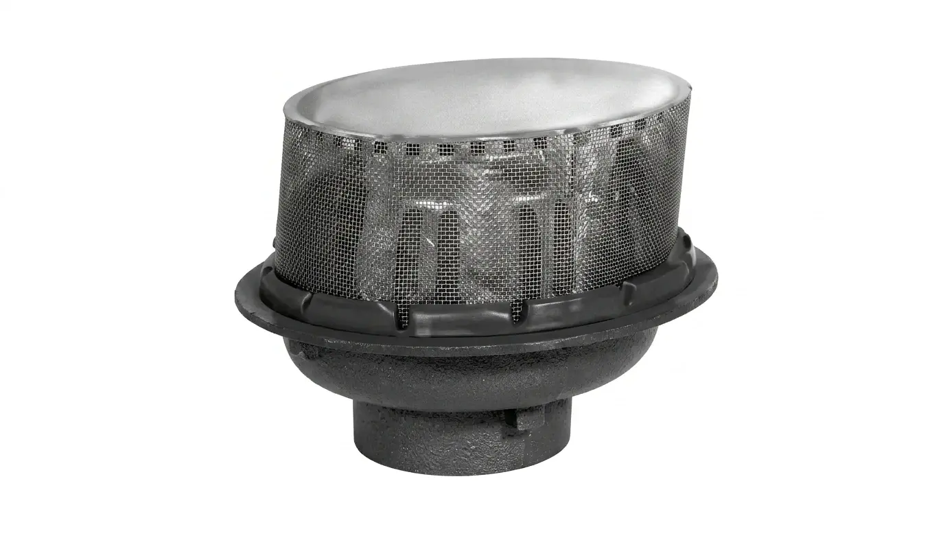 Roof Drains