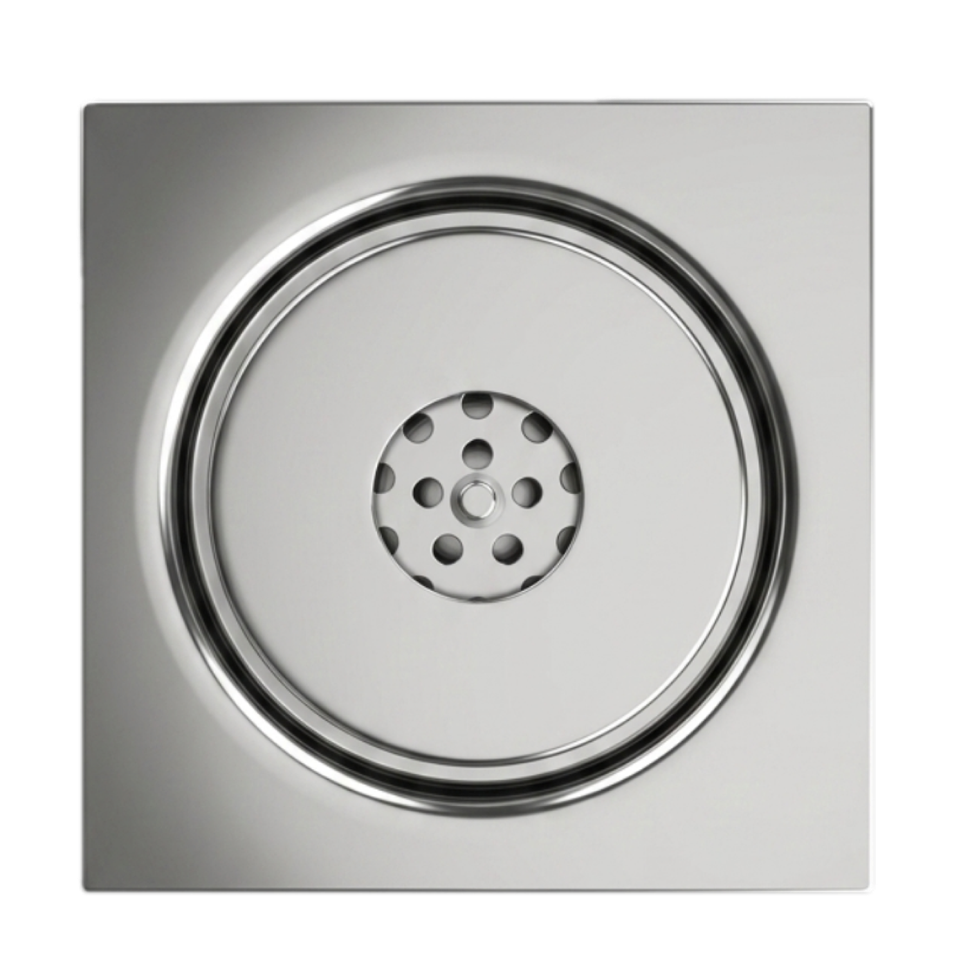 Linear Burner Grating