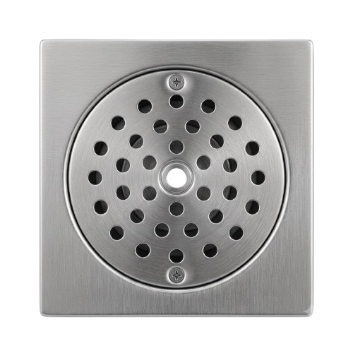 Balcony Drain Round Hole