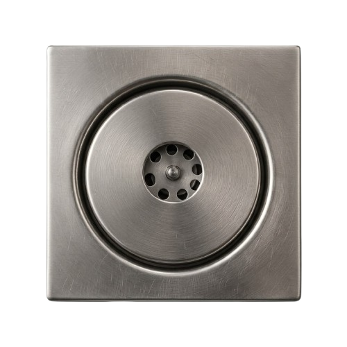 Centre Hole Drainer
